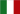 Flagg Italy