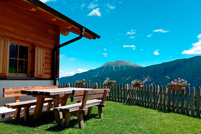 Chalet Edelweiß